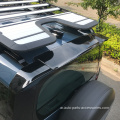 ABS ABS Automobile Tail Roof Spoiler Tail Wing